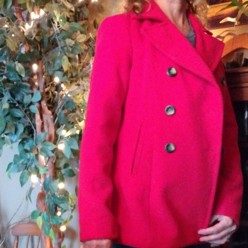 Holiday Jacket